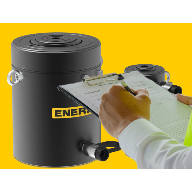 TÓP 10 XY LANH THỦY LỰC PHỔ BIẾN NHẤT TỪ ENERPAC TÓP 10 XY LANH THỦY LỰC PHỔ BIẾN NHẤT TỪ ENERPAC